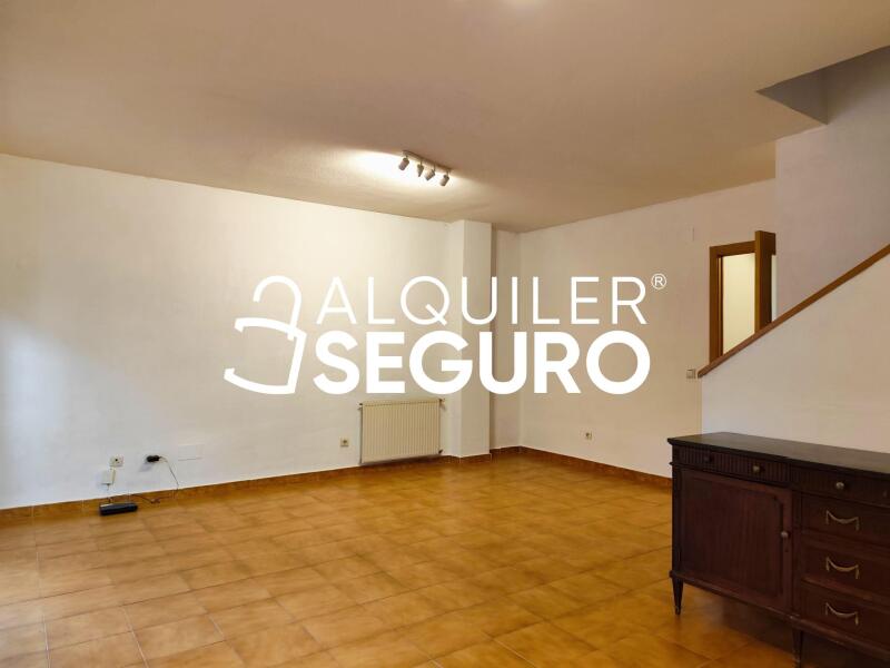 Inmueble en Calle Huerta, MADRID