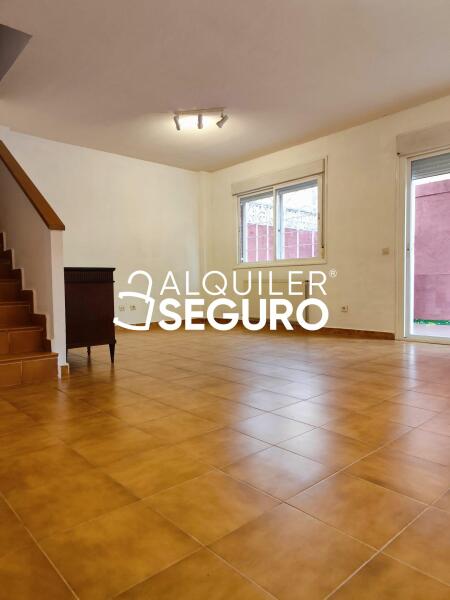 Inmueble en Calle Huerta, MADRID