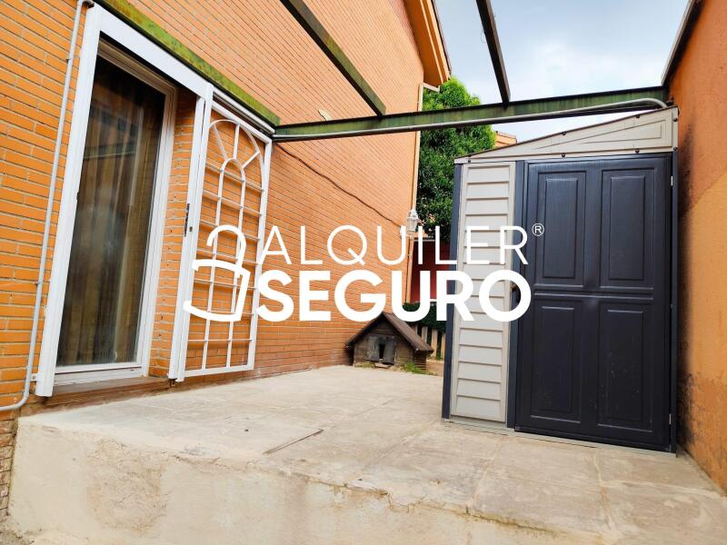 Inmueble en Calle Huerta, MADRID