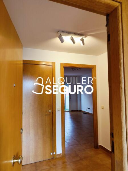 Inmueble en Calle Huerta, MADRID