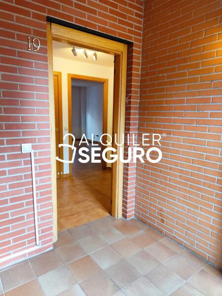 Inmueble en Calle Huerta, MADRID