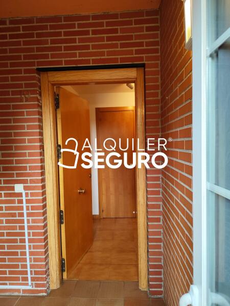 Inmueble en Calle Huerta, MADRID