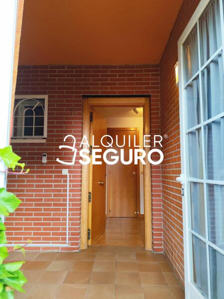 Inmueble en Calle Huerta, MADRID