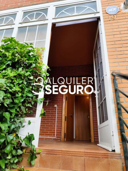 Inmueble en Calle Huerta, MADRID