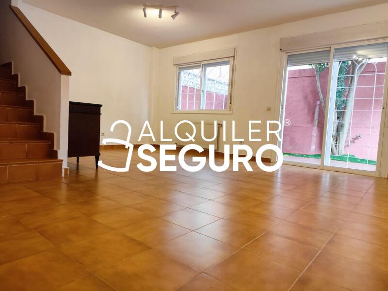 Inmueble en Calle Huerta, MADRID