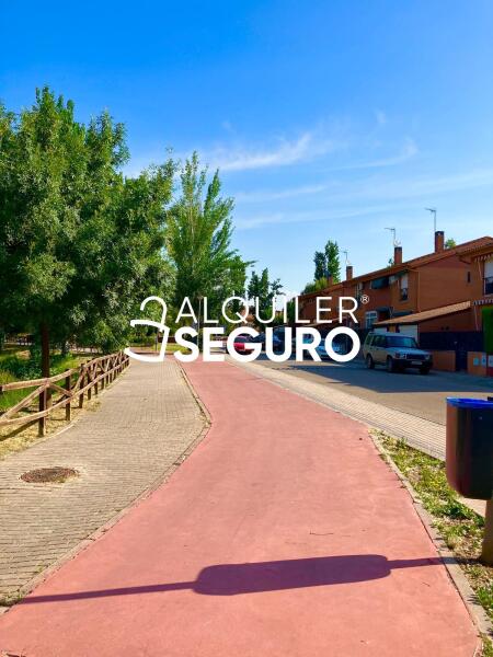Inmueble en Calle Huerta, MADRID