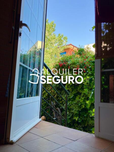 Inmueble en Calle Huerta, MADRID