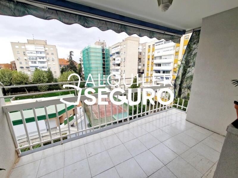 Piso en Paseo De la Pampa , FUENLABRADA MADRID
