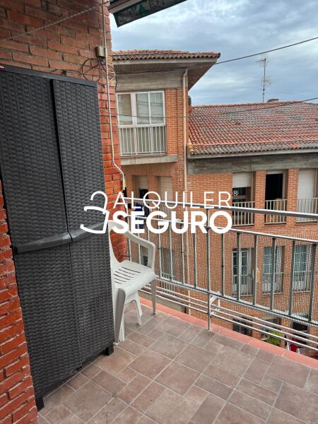 Piso en Calle de las Costaneras , SAN MARTÍN DE VALDEIGLESIAS MADRID