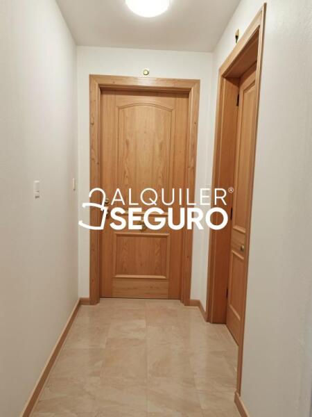 Piso en Carretera San Javier, TORREAGÜERA MURCIA