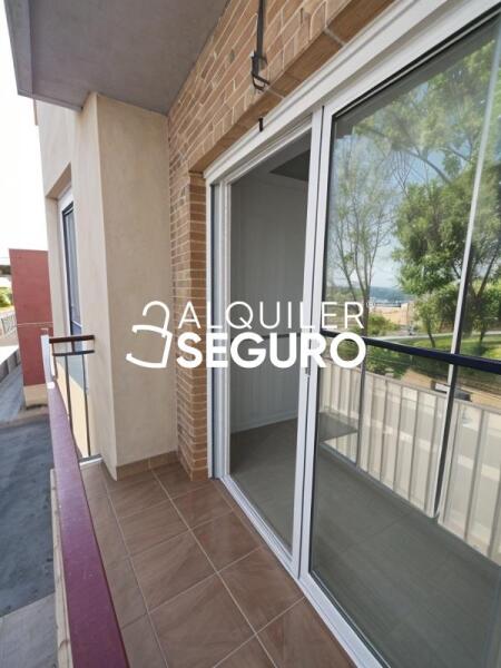 Piso en Carretera San Javier, TORREAGÜERA MURCIA