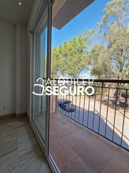 Piso en Carretera San Javier, TORREAGÜERA MURCIA