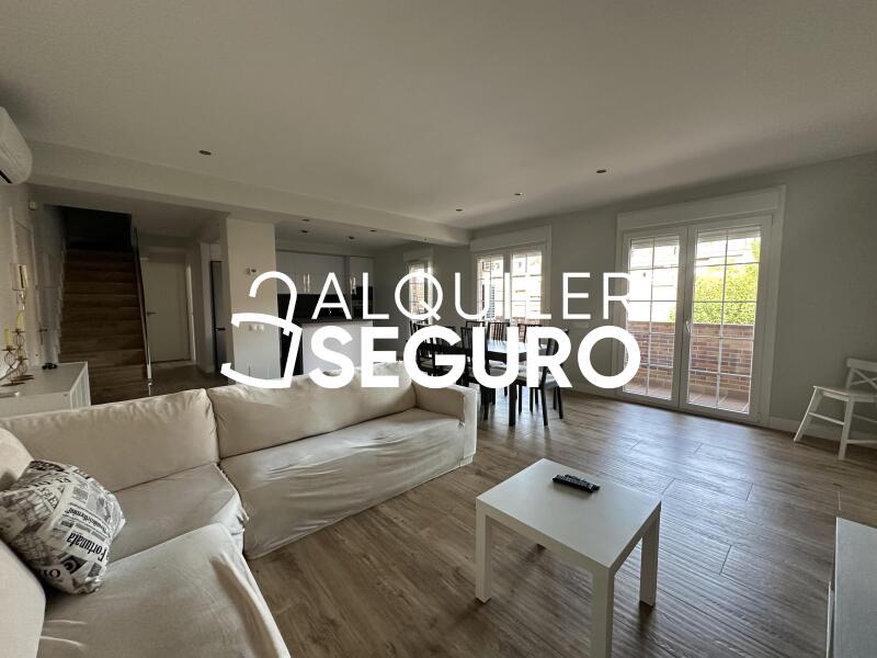 Piso en Calle Pablo Tejera, VILLANUEVA DEL PARDILLO MADRID