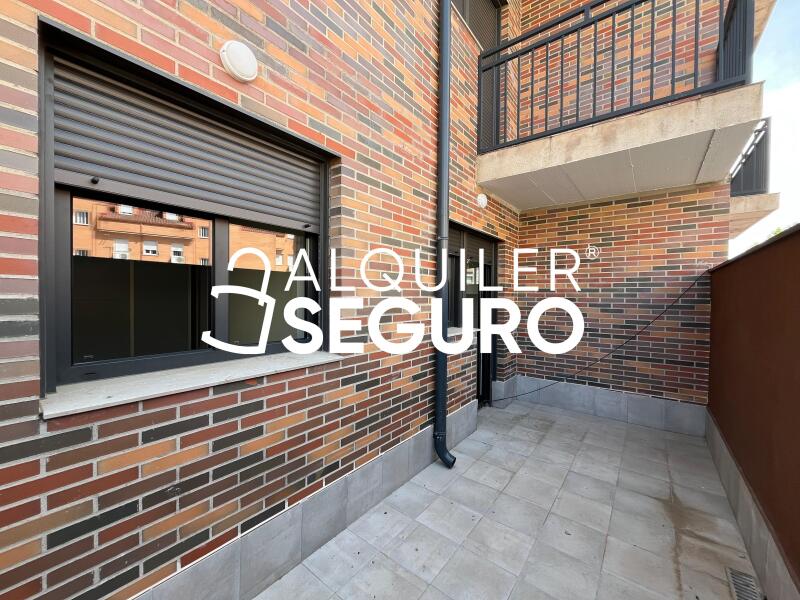 Piso en Calle de la Harina , FUENLABRADA MADRID