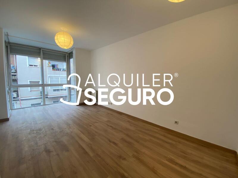 Inmueble en Calle Pico Clavero, MADRID Inmueble en Calle Pico Clavero, MADRID