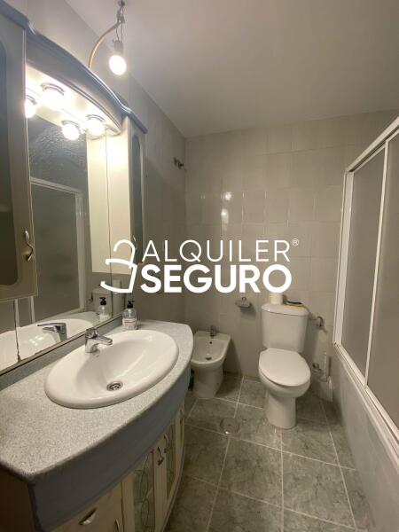 Inmueble en Calle Pico Clavero, MADRID Inmueble en Calle Pico Clavero, MADRID