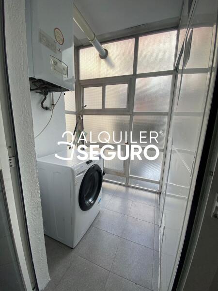 Inmueble en Calle Pico Clavero, MADRID Inmueble en Calle Pico Clavero, MADRID