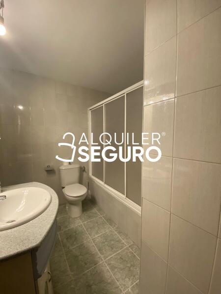 Inmueble en Calle Pico Clavero, MADRID Inmueble en Calle Pico Clavero, MADRID