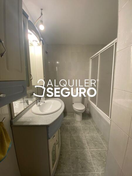 Inmueble en Calle Pico Clavero, MADRID Inmueble en Calle Pico Clavero, MADRID
