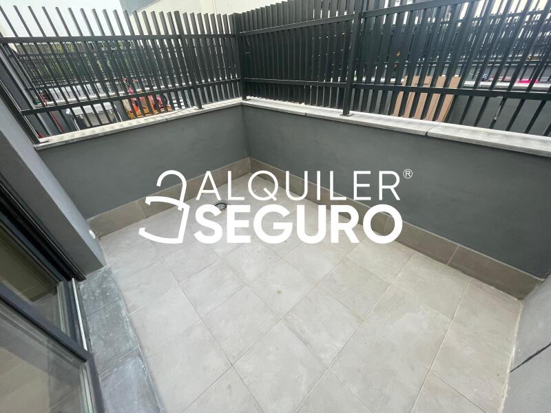 Inmueble en Calle de Fuerteventura, MADRID Inmueble en Calle de Fuerteventura, MADRID