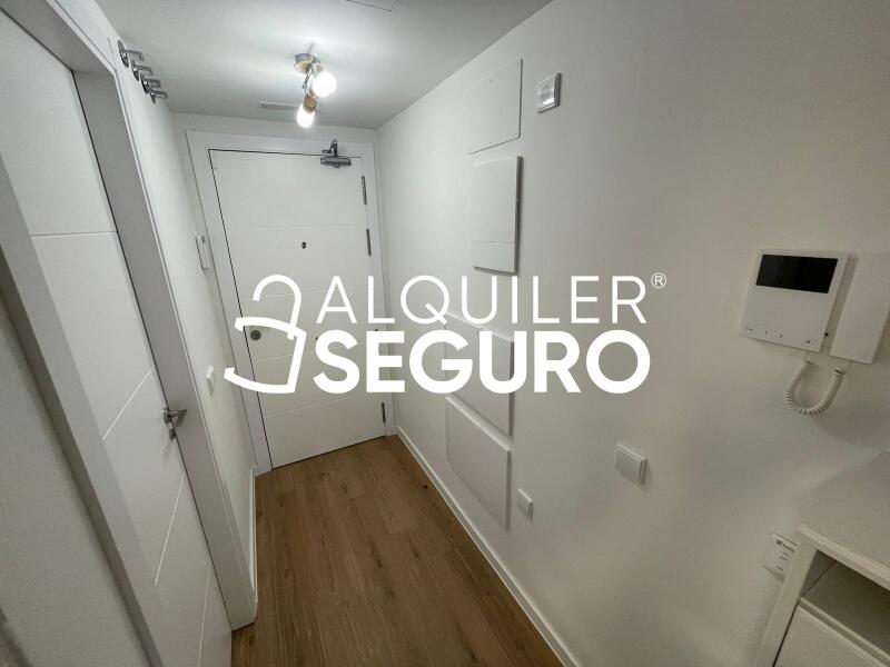 Inmueble en Calle de Fuerteventura, MADRID Inmueble en Calle de Fuerteventura, MADRID