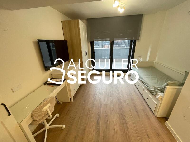 Inmueble en Calle de Fuerteventura, MADRID Inmueble en Calle de Fuerteventura, MADRID