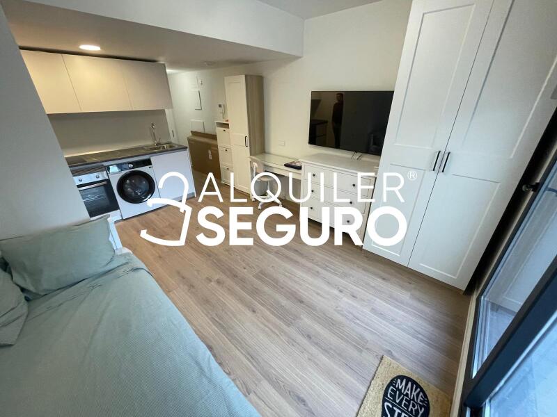 Inmueble en Calle de Fuerteventura, MADRID Inmueble en Calle de Fuerteventura, MADRID