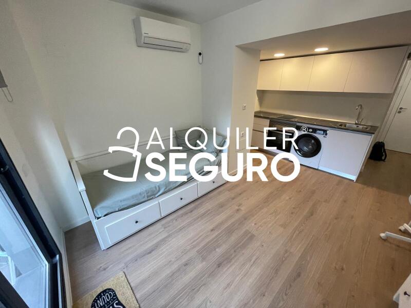 Inmueble en Calle de Fuerteventura, MADRID Inmueble en Calle de Fuerteventura, MADRID