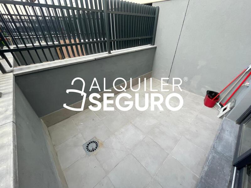 Inmueble en Calle de Fuerteventura, MADRID Inmueble en Calle de Fuerteventura, MADRID