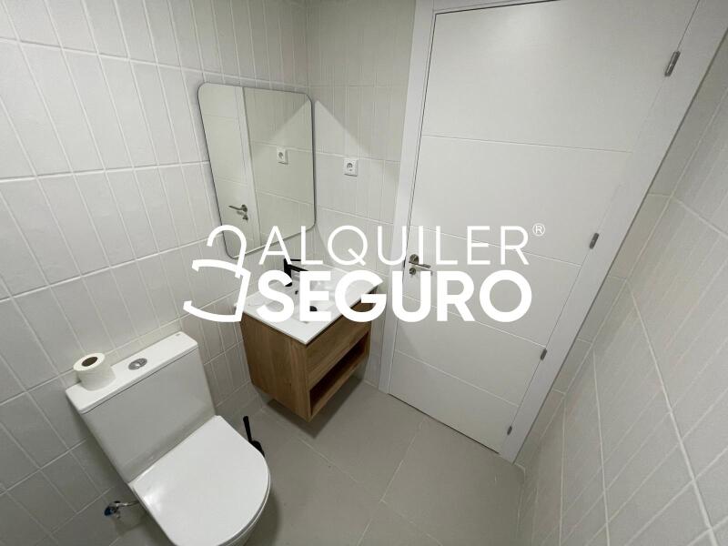 Inmueble en Calle de Fuerteventura, MADRID Inmueble en Calle de Fuerteventura, MADRID