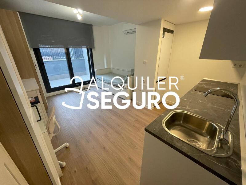 Inmueble en Calle de Fuerteventura, MADRID Inmueble en Calle de Fuerteventura, MADRID