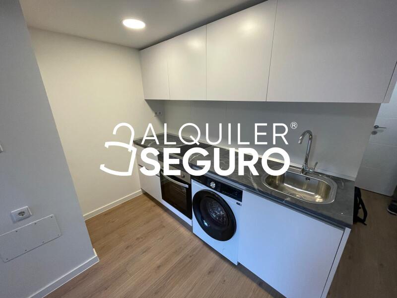 Inmueble en Calle de Fuerteventura, MADRID Inmueble en Calle de Fuerteventura, MADRID