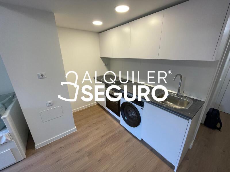 Inmueble en Calle de Fuerteventura, MADRID Inmueble en Calle de Fuerteventura, MADRID