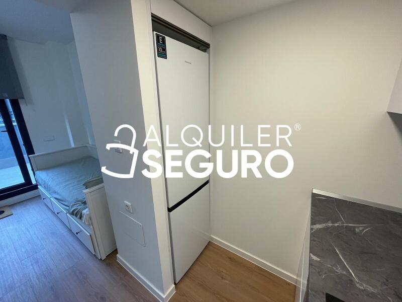 Inmueble en Calle de Fuerteventura, MADRID Inmueble en Calle de Fuerteventura, MADRID