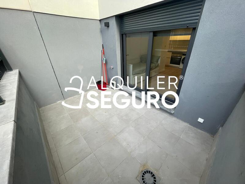 Inmueble en Calle de Fuerteventura, MADRID Inmueble en Calle de Fuerteventura, MADRID