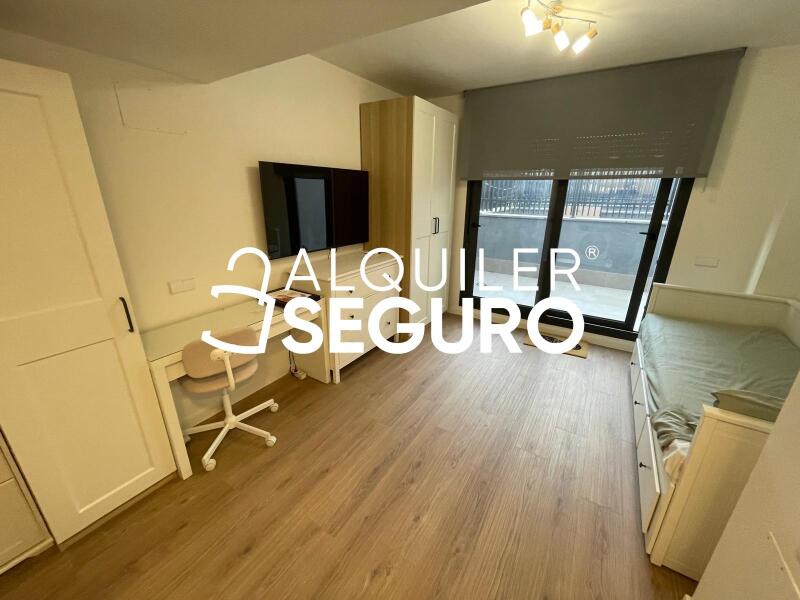 Inmueble en Calle de Fuerteventura, MADRID Inmueble en Calle de Fuerteventura, MADRID