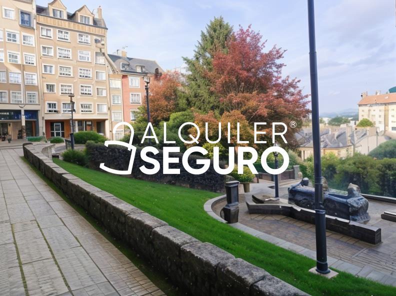 Piso en Avenida Miguel Gonzalez Garces, CULLEREDO A CORUÑA Piso en Avenida Miguel Gonzalez Garces, CULLEREDO A CORUÑA
