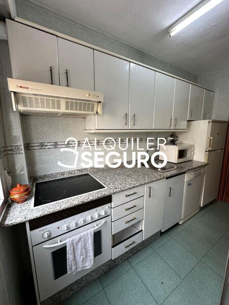 Inmueble en Calle Luis de Zulueta, MADRID Inmueble en Calle Luis de Zulueta, MADRID