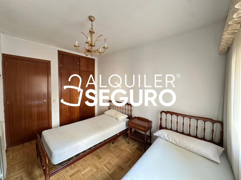 Inmueble en Calle Luis de Zulueta, MADRID Inmueble en Calle Luis de Zulueta, MADRID
