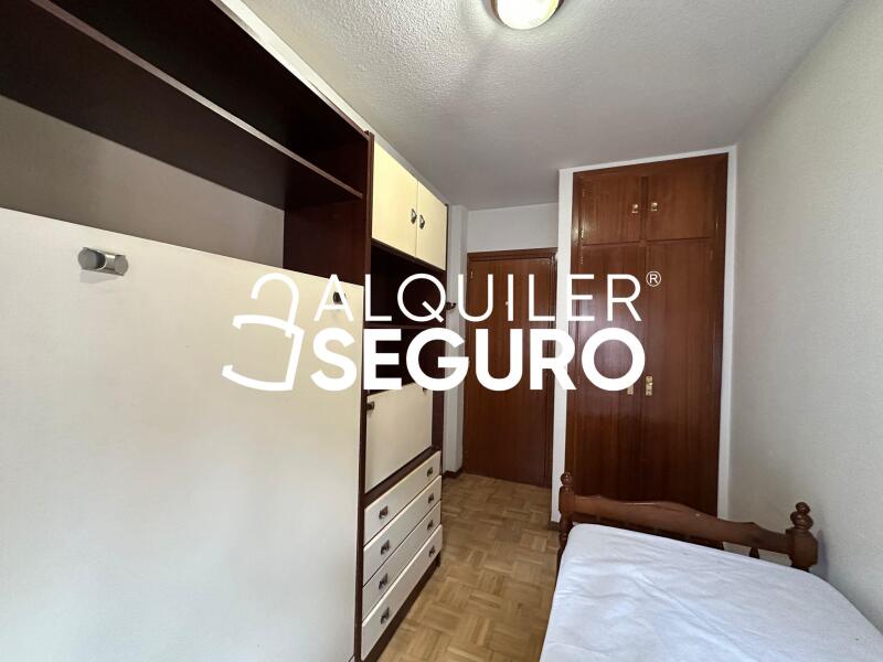 Inmueble en Calle Luis de Zulueta, MADRID Inmueble en Calle Luis de Zulueta, MADRID