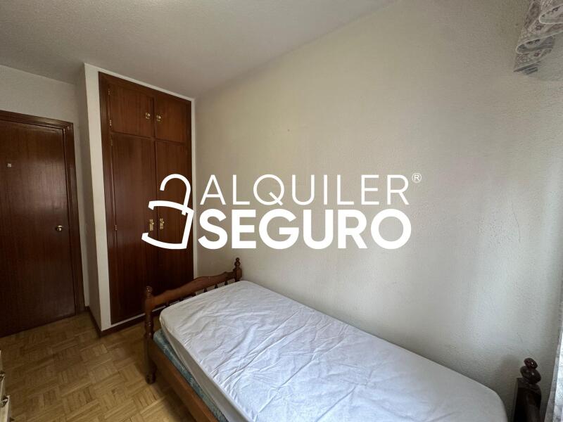 Inmueble en Calle Luis de Zulueta, MADRID Inmueble en Calle Luis de Zulueta, MADRID