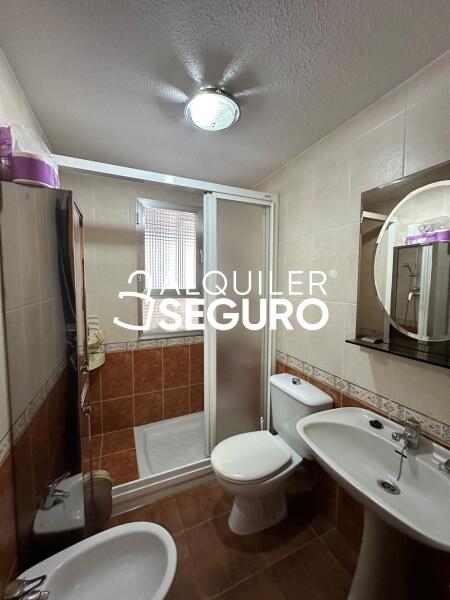 Inmueble en Calle Luis de Zulueta, MADRID Inmueble en Calle Luis de Zulueta, MADRID