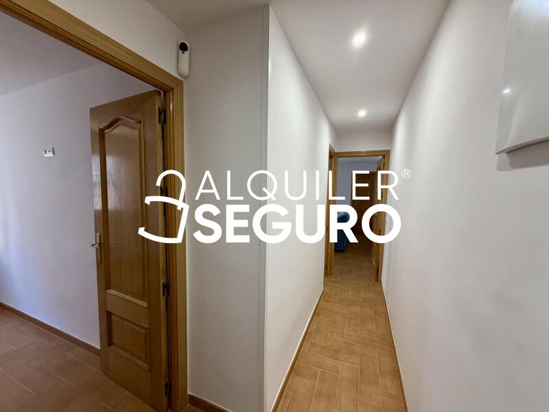 Inmueble en Calle Carabelos, MADRID Inmueble en Calle Carabelos, MADRID