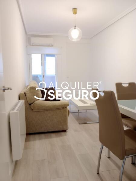 Inmueble en Calle Achuri, MADRID