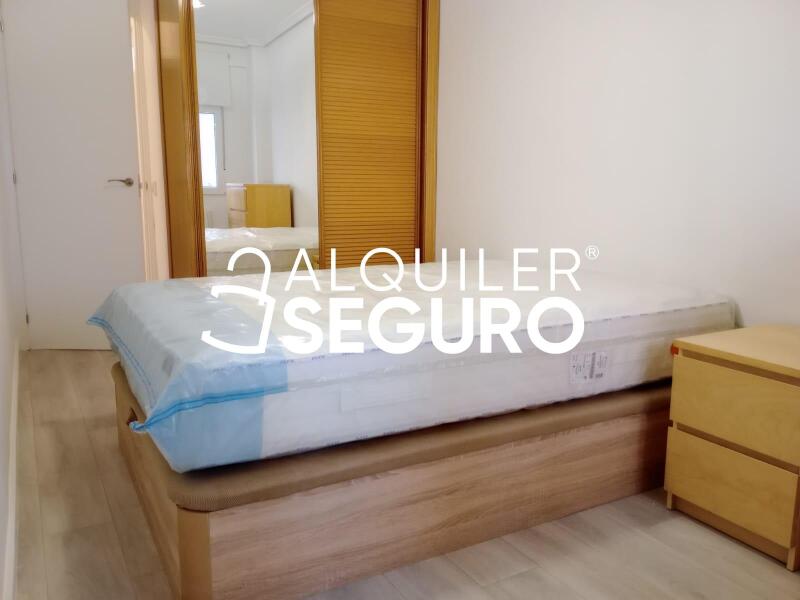 Inmueble en Calle Achuri, MADRID Inmueble en Calle Achuri, MADRID