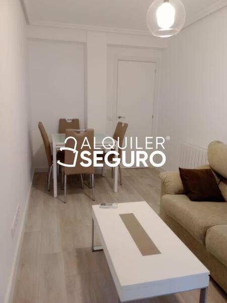Inmueble en Calle Achuri, MADRID Inmueble en Calle Achuri, MADRID