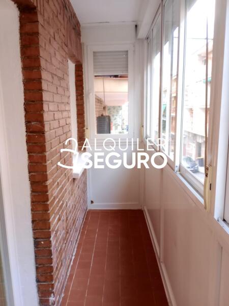 Inmueble en Calle Achuri, MADRID Inmueble en Calle Achuri, MADRID