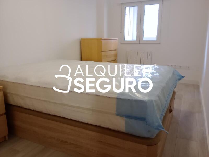 Inmueble en Calle Achuri, MADRID Inmueble en Calle Achuri, MADRID