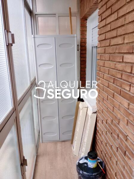 Inmueble en Calle Achuri, MADRID Inmueble en Calle Achuri, MADRID