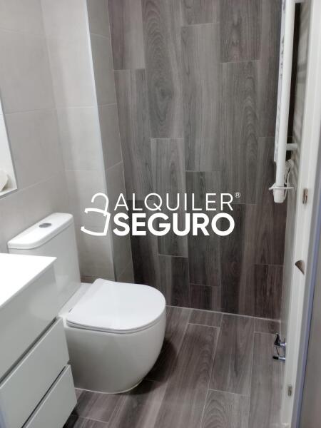 Inmueble en Calle Achuri, MADRID Inmueble en Calle Achuri, MADRID